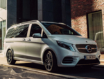 Исходный код компонентов фургонов Mercedes-Benz утёк в Сеть