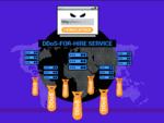 Владельцы сервиса DDoS-for-Hire получили 6 месяцев исправительных работ