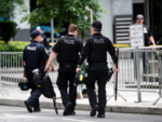 BlueLivesMatter? Активисты слили в Сеть 296 Гб данных полиции США