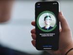 Apple может улучшить Face ID распознаванием рисунка вен