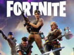 Фишеры пытаются выкрасть данные банковских карт игроков в Fortnite