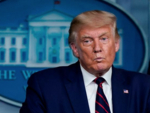 Три этичных хакера взломали Twitter-аккаунт Дональда Трампа в 2016 году
