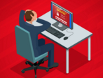 Операторы шифровальщиков теперь балуются ещё и DDoS
