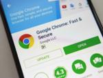 Вышел Google Chrome 86 с защитой паролей для Android и iOS