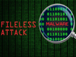 Кибершпионы используют службу ошибок Windows в бесфайловых атаках