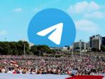 Эксперты проанализировали блокировку Telegram-связи в Белоруссии