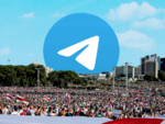 Эксперты проанализировали блокировку Telegram-связи в Белоруссии
