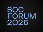 SOC Forum 2026 раскрыл программу: Чэнь Цюфань, ИИ-агенты и защита бизнеса