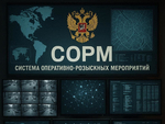 Минцифры расширило перечень данных, передаваемых в рамках СОРМ
