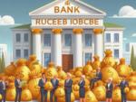 Банки сберегли клиентам 5,8 трлн руб., мошенникам удалось украсть 15,8 млрд
