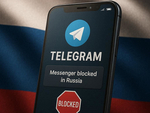 Свинцова исключили из ЛДПР после скандала вокруг блокировки Telegram