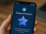 Telegram предупредил россиян о последнем шансе оформить Premium