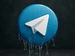 Роскомнадзор требует от Telegram системной борьбы с сервисами пробива