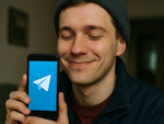 Пользователи не уходят с Telegram, несмотря на почти полную блокировку