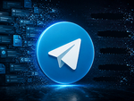 Telegram Desktop удалил почти 800 ГБ данных из-за проверки орфографии