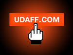 Udaff.com всё: легендарный сайт старого рунета прекратил работу