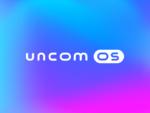 Uncom OS: В России сделали клон macOS с передовой версией GNOME 45