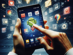 53% россиян ставят Android-приложения вне магазинов — риск заражения растёт