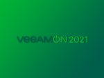 На VeeamON Tour 2021 Veeam пообещала интеграцию репозиториев