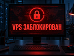 Владельцев VPS предупредили о блокировке IP из-за открытых сервисов