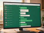 WhatsApp Web научился звонить прямо в браузере