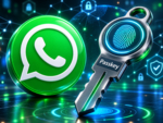WhatsApp разрешит привязать несколько ключей доступа к одному аккаунту