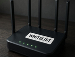 В Щёлковском районе пожаловались на Wi-Fi только по белому списку