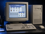 Claude за час воскресил оболочку Windows 3.1 для современных компьютеров