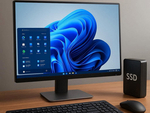 Апгрейд до Windows 11 обрушил производительность SSD, но решение нашлось