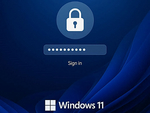 Баг в Windows 11 скрывает кнопку входа по паролю на экране блокировки