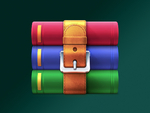 WinRAR до 7.12 под ударом: можно запускать код через архивы