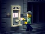Взломать банкомат за две минуты вполне реально, говорят эксперты