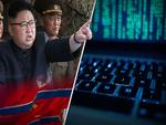 ФБР обнаружило инструмент взлома, используемый Северной Кореей