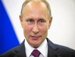 Хакеры в твиттере белорусской милиции объявили в розыск Путина