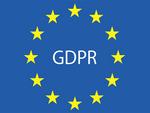 Согласно новому регламенту GDPR компании могут штрафовать на €20 млн