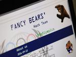 Fancy Bears хотят обнародовать новую информацию, касающуюся спорта