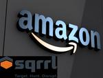 Amazon приобрела американскую компанию Sqrrl