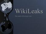 WikiLeaks опубликовала подробности инструмента для взлома macOS
