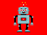 На YouTube появился бот, ворующий куки и пароли из Google Chrome