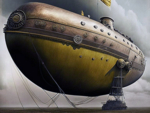Сорс и взломанный билдер шифровальщика Zeppelin продаются за 500 долларов