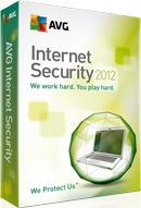 Обзор AVG Internet Security 2012