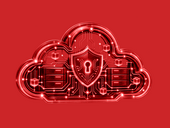 Облако или свой контур: как крупному бизнесу выбрать подходящую модель инфраструктуры