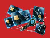 Будущее строгой аутентификации: виртуальные смарт-карты и BYOD