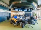 ЛК открыла центр исследований и разработки в Израиле