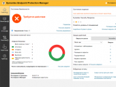 Обзор Symantec Endpoint Protection 14
