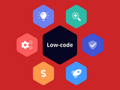 Low-Code в ИБ: как собирать процессы без разработки с нуля