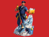 Как очистить цифровой след и удалить свои данные из Сети в 2026 году