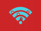 Возможно ли защитить корпоративную сеть Wi-Fi от простоя и от действий киберпреступников?