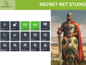 В новой версии Secret Net Studio 8.2 доработан межсетевой экран