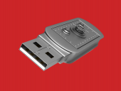 Обзор ПАК ЗХИ «Секрет Особого Назначения», защищенного служебного USB-накопителя